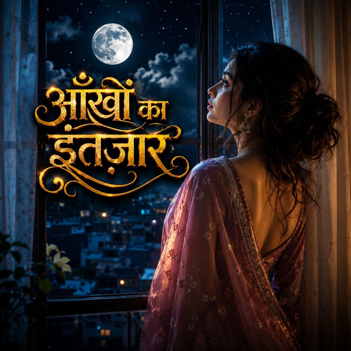 Aankhon Ka Intezaar