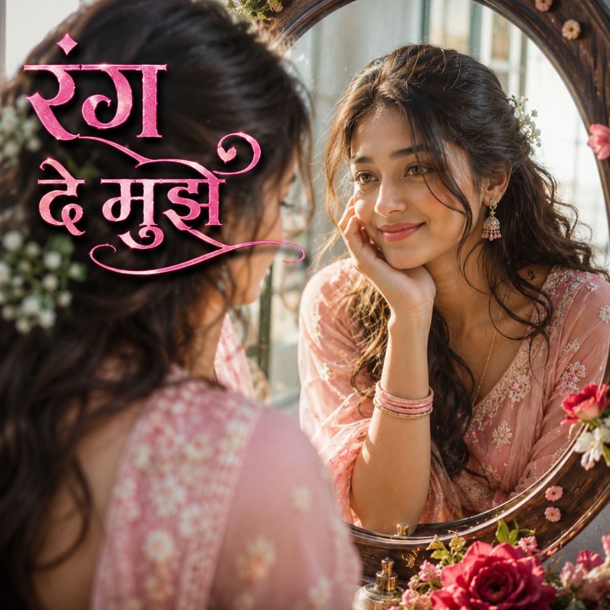Rang De Mujhe