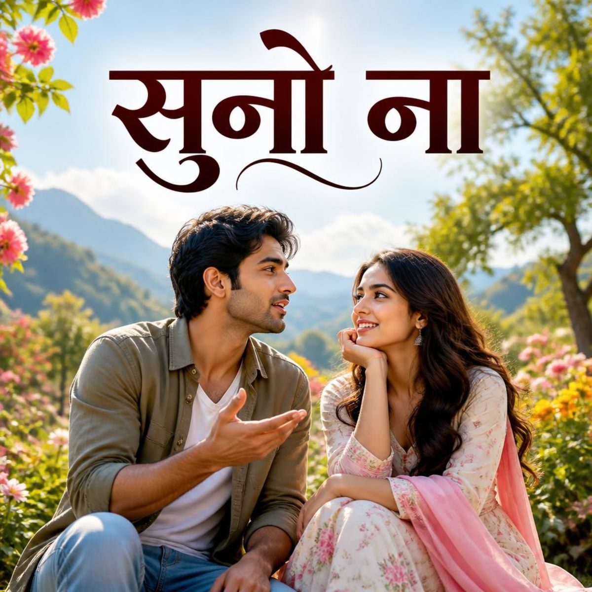 Suno Na cover art