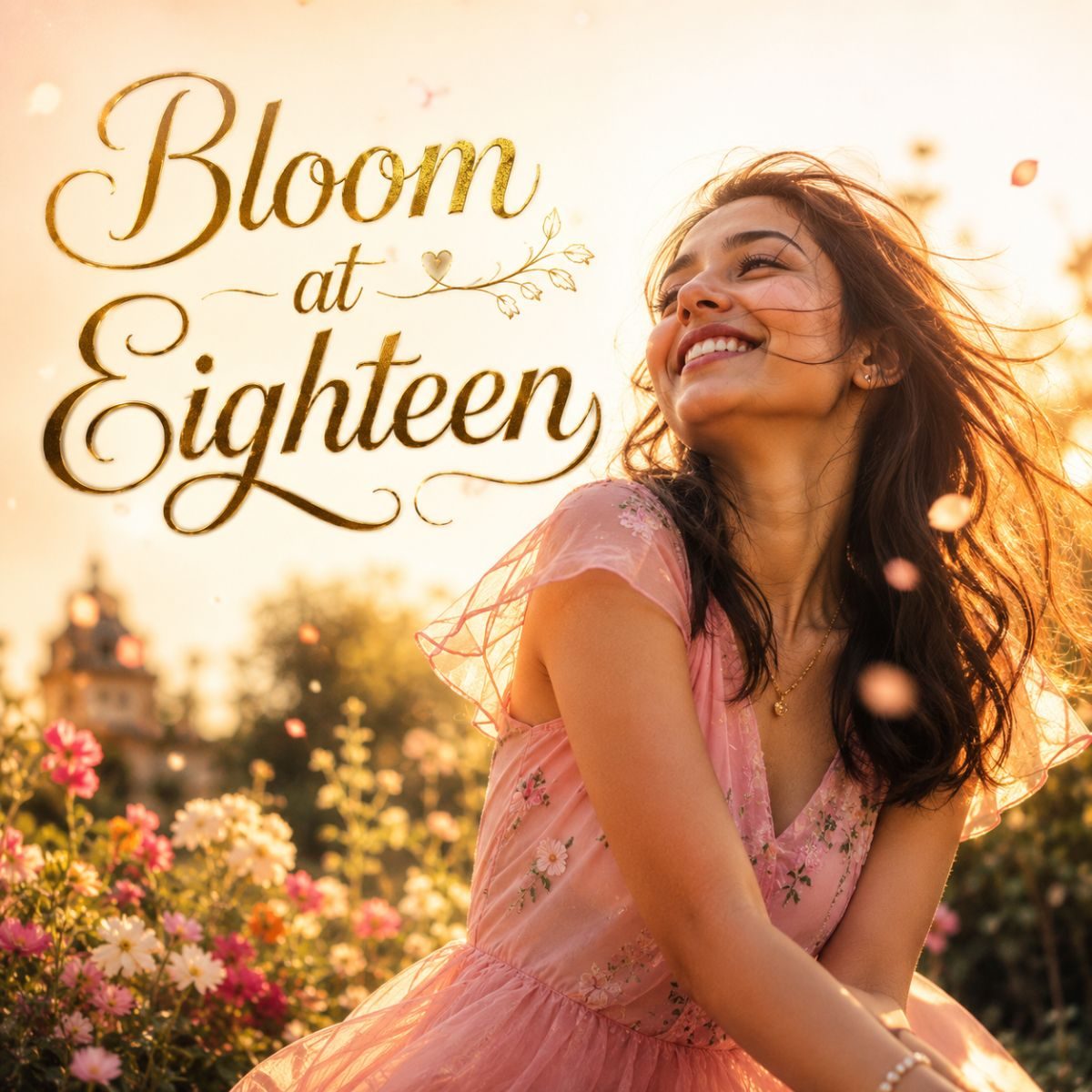 Bloom at Eighteen