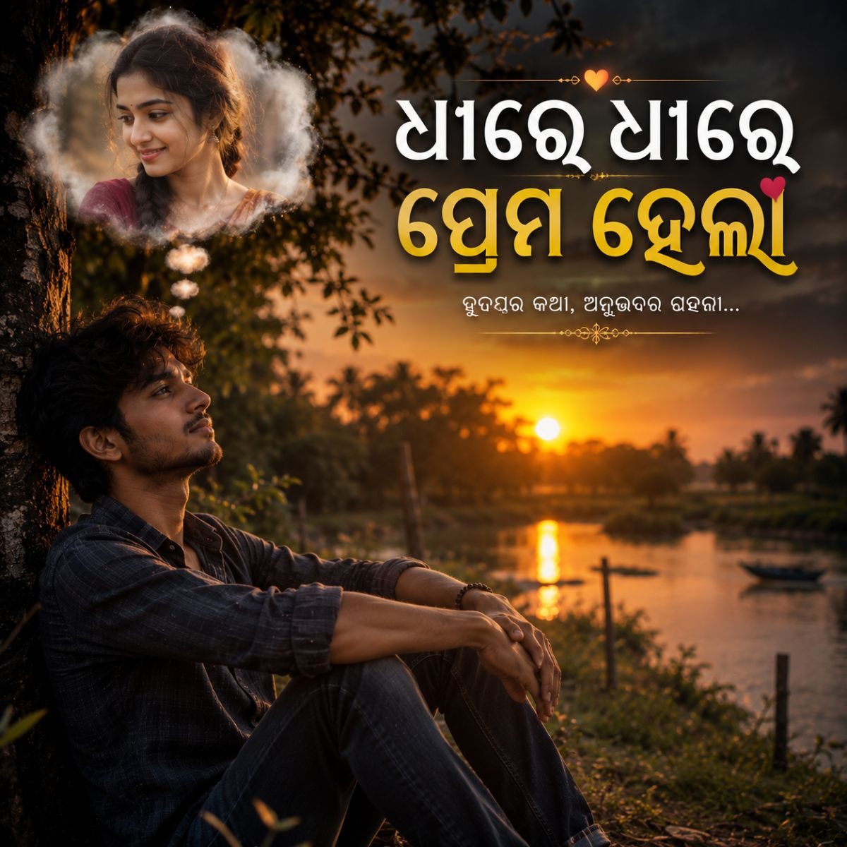 Dheere Dheere Prema Hela