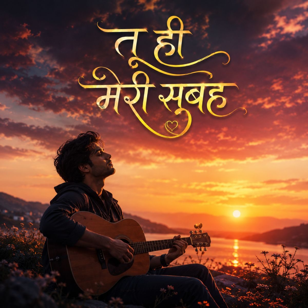 Tu Hi Meri Subah