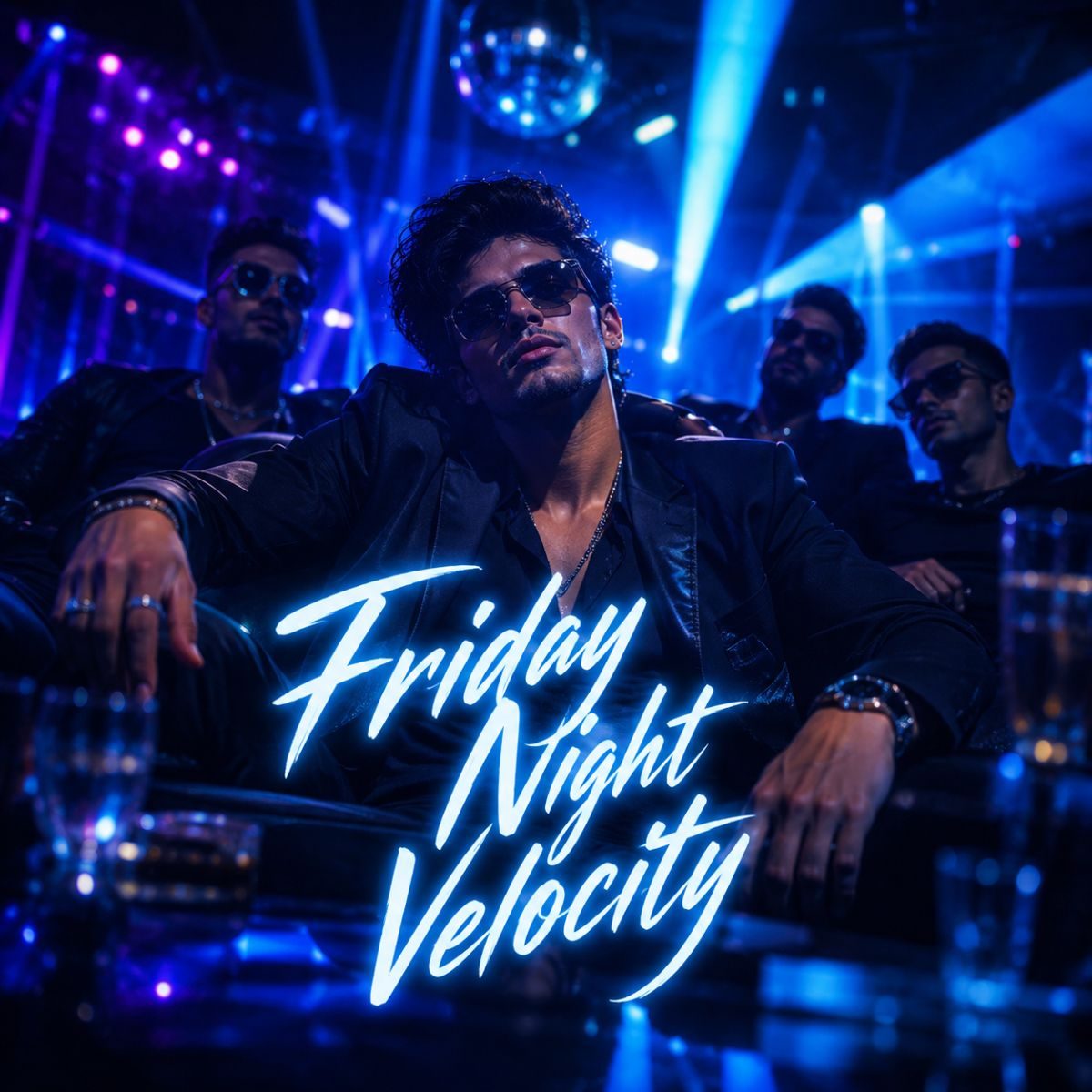 Friday Night Velocity