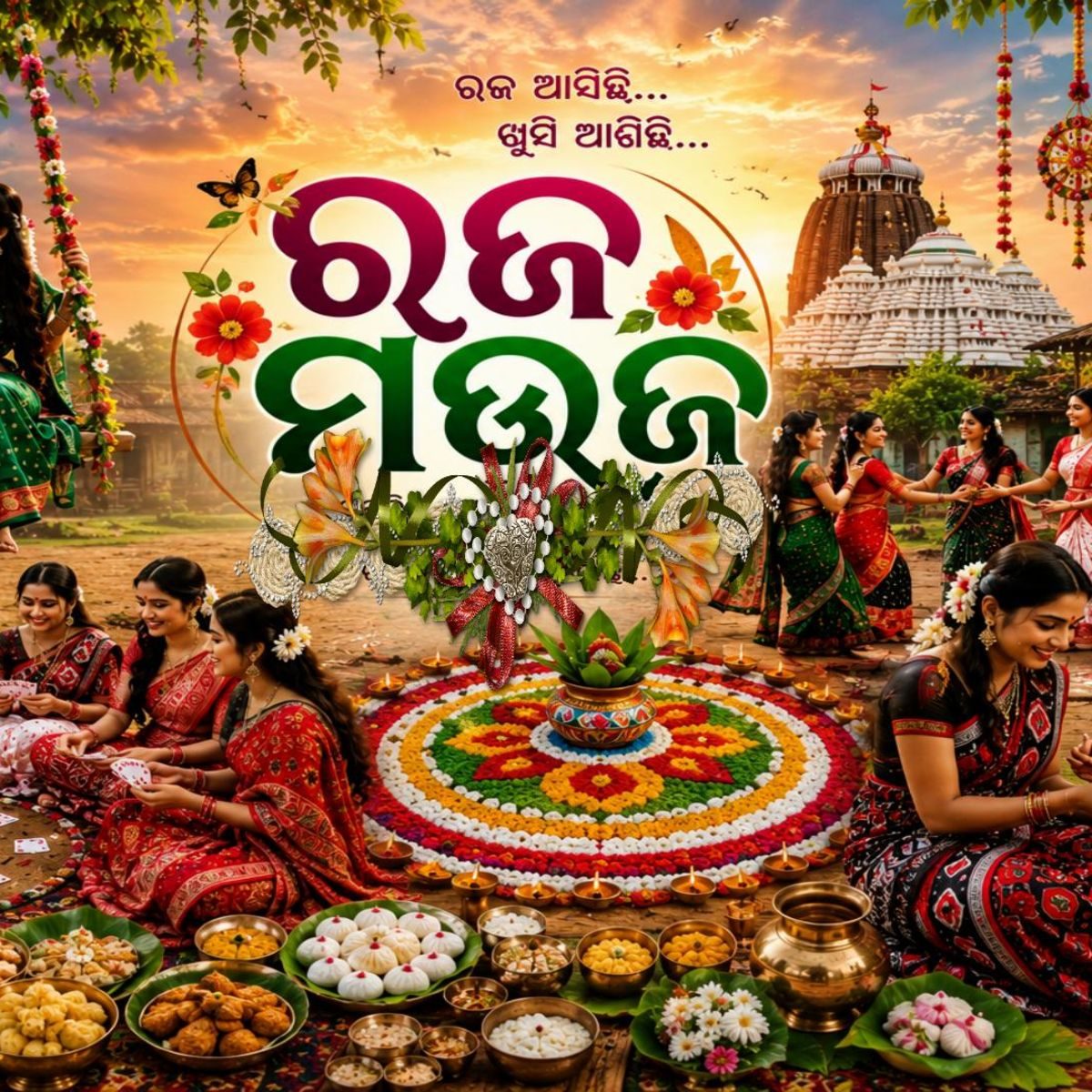Raja Mauja
