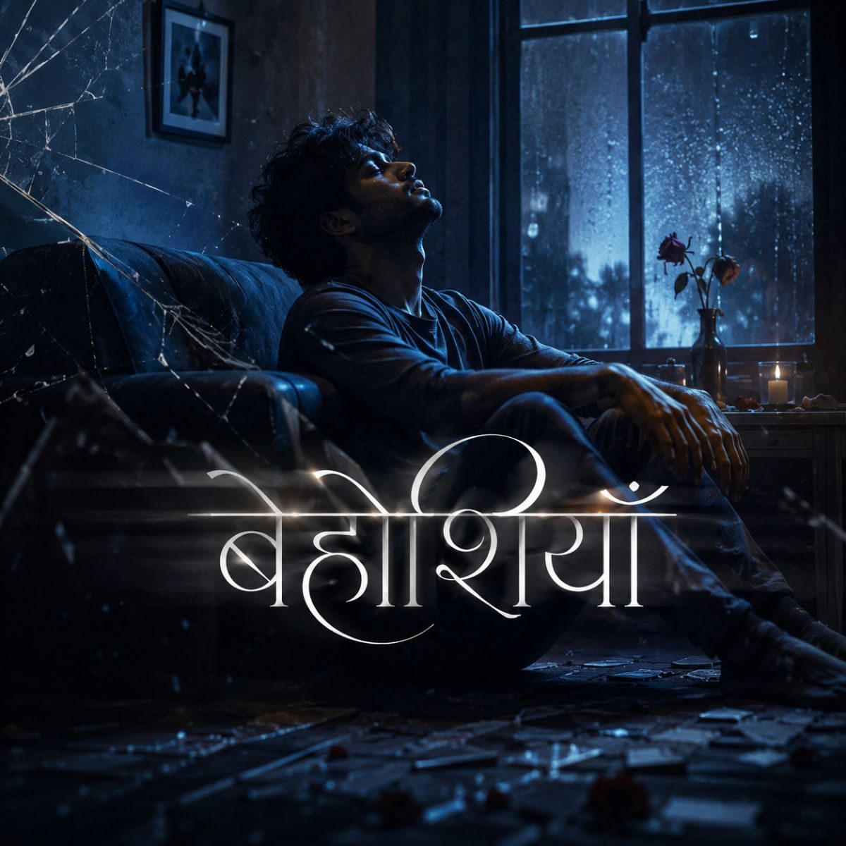 Behoshiyaan cover art