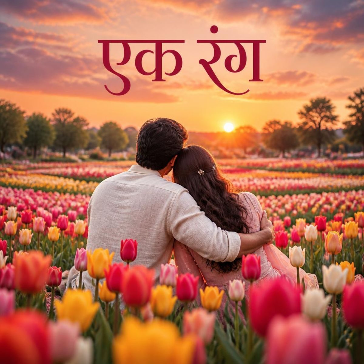 Ek Rang