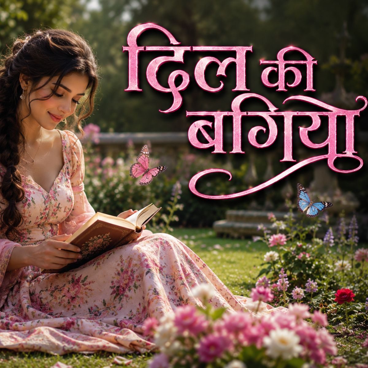 Dil Ki Bagiya
