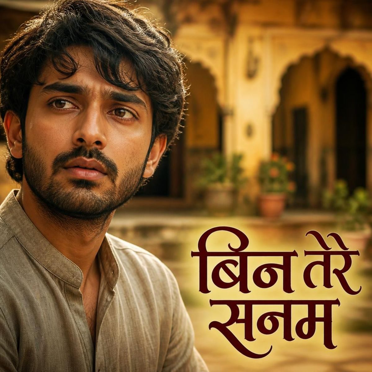Bin Tere Sanam cover art