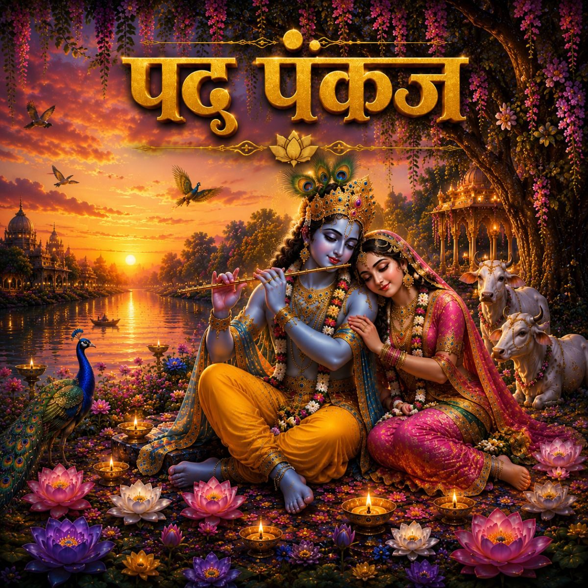 Pad Pankaj cover art