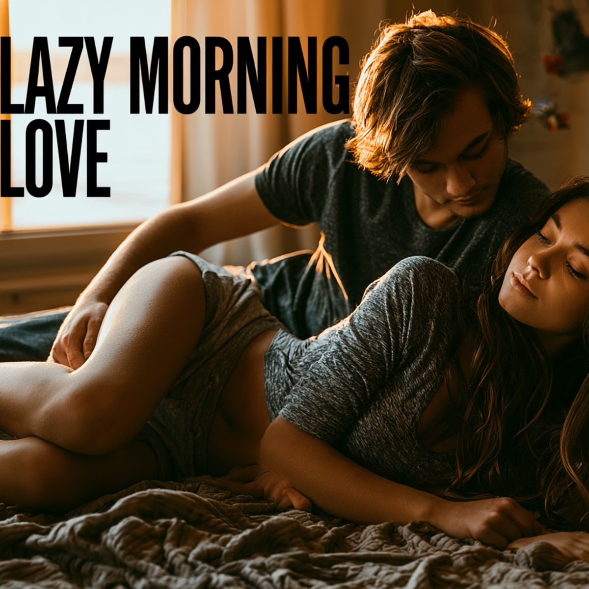 Lazy Morning Love