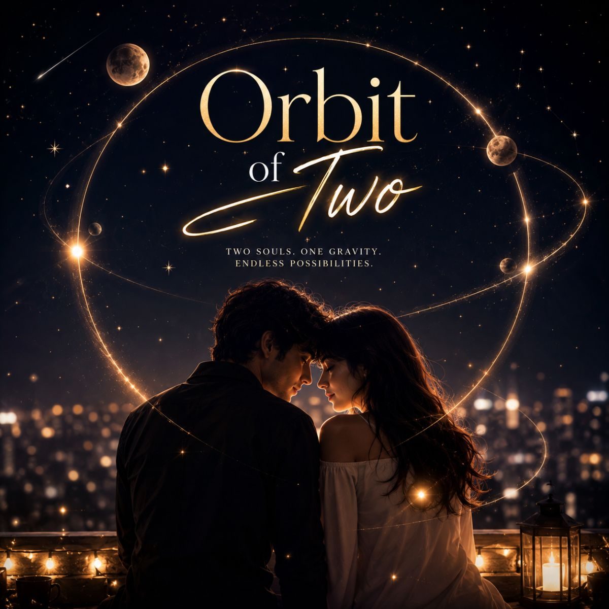 Orbit of Two