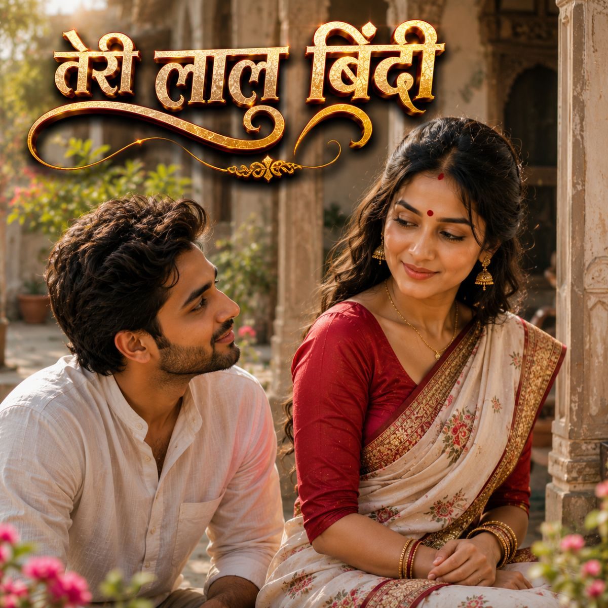Teri Lal Bindi