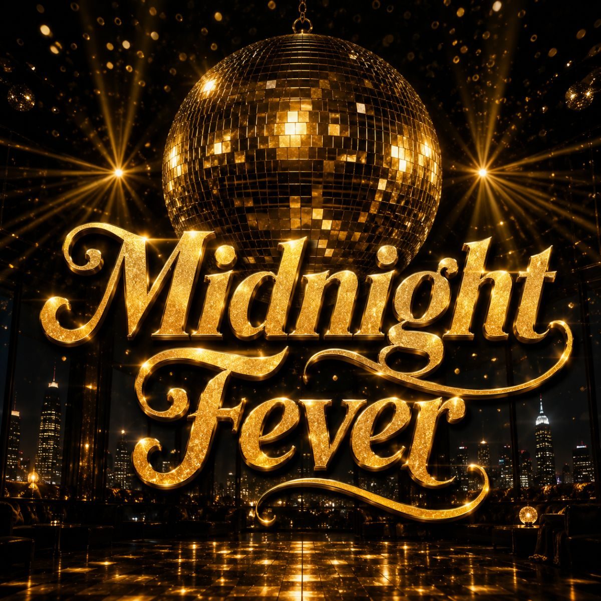 Midnight Fever